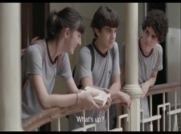 Eu Não Quero Voltar Sozinho (I don't want to go back alone), 2011